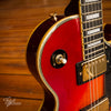 Yamaha Studio Lord SL700C Red Sunburst 1979