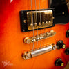 Yamaha Studio Lord SL700C Red Sunburst 1979