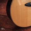 aNueNue Bird Guitar LB200 Acoustic/Electric Natural Gloss 2017