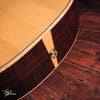 aNueNue Bird Guitar LB200 Acoustic/Electric Natural Gloss 2017
