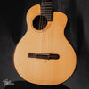 aNueNue Bird MN 214 Nylon Travel Acoustic/Electric 2017