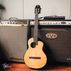 aNueNue Bird MN 214 Nylon Travel Acoustic/Electric 2017