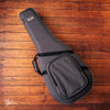 DCM Premium Lightweight Dreadnought Acoustic Guitar Case - Grey