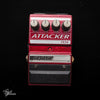 DOD FX54 Attacker Compressor/Distortion Pedal