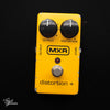 MXR M104 Distortion+ Pedal