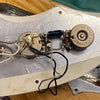 Fender Telecaster Thinline Natural 1975