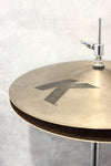 Zildjian 14" K/Z Special Hi-Hats