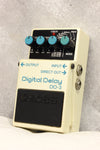 Boss DD-3 Digital Delay Pedal 1999