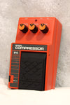 Ibanez BP10 bass Compressor Pedal