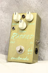 CMATmods The Ratified Distortion Pedal