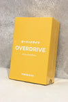 Teisco Overdrive Pedal