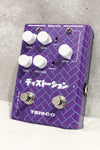 Teisco Distortion Pedal