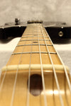 Fender Japan '72 Telecaster TL72-55 Black 1985