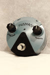 Dunlop FFM1 Silicon Fuzz Face Mini Distortion Pedal