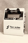 Two Notes Torpedo C.A.B. M Cab Sim Pedal