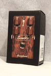 Mad Professor Simble Overdrive Pedal