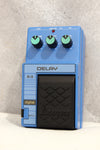 Ibanez DL10 Delay Pedal