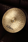 Avedis Zildjian K 21" Custom Special Dry Ride (Preowned)