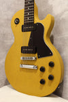 Gibson Les Paul Special TV Yellow 2006