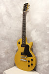 Gibson Les Paul Special TV Yellow 2006