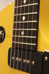 Gibson Les Paul Special TV Yellow 2006