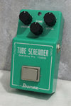 Ibanez TS808 Tube Screamer Reissue Overdrive Pedal
