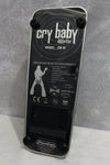Dunlop ZW45 Zakk Wylde Cry Baby Wah Pedal
