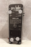 Dunlop 535Q Cry Baby Multi Wah Pedal