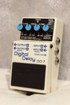 Boss DD-7 Digital Delay Pedal