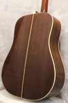 K.Yairi YW500R Dreadnought Acoustic 1998