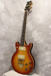 Ibanez AR-100 Artist Cherry Sunbusrt 1981