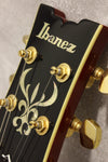 Ibanez AR-100 Artist Cherry Sunbusrt 1981