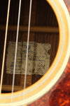 K.Yairi YW500R Dreadnought Acoustic 1998