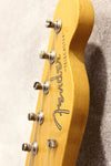 Fender Japan '62 Telecaster TL62B Black 2010