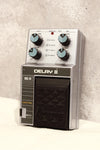 Ibanez DDL10 Delay II Pedal