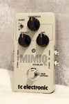 TC Electronic Mimiq Doubler Pedal