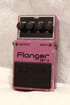 Boss BF-2 Flanger Pedal MIJ 1988