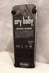Dunlop GCB95 Cry Baby Wah Pedal