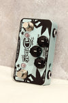 Mr. Black Deluxe Deluxe Plus Reverb & Tremolo Pedal