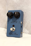 MXR Blue Box Octave Fuzz Pedal