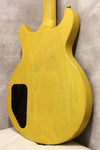 Gibson Les Paul Special DC TV Yellow 2003