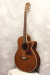 Tanglewood Sundance TW45-NSE Super Folk Acoustic/Electric 2012