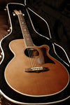 Tanglewood Sundance TW45-NSE Super Folk Acoustic/Electric 2012