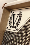 Victory Amplification V212VCD 2x12" Guitar Speaker Cabinet