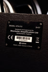 Blackstar HTV212 2x12" Guitar Speaker Cab