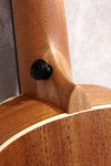 Barnes & Mullins Solid Spruce Top Tenor Ukulele