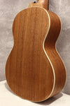 Barnes & Mullins Solid Spruce Top Tenor Ukulele