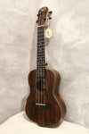 Barnes & Mullins Becote Concert Ukulele