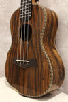 Barnes & Mullins Becote Concert Ukulele