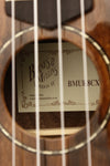 Barnes & Mullins Becote Concert Ukulele